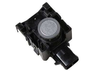 Toyota 89341-0E020-E0 Sensor, Ultrasonic