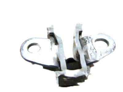 Toyota 69403-0R011 STOPPER Sub-Assembly, Ba