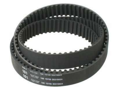 Toyota Cressida Timing Belt - 13568-49055