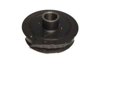 Toyota 13407-50090 Crankshaft Damper