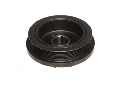 Toyota 13407-50090 Vibration Damper