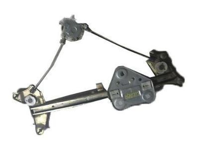 Toyota 69820-AA080 Window Regulator