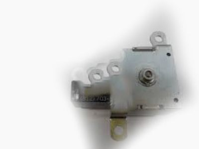 Toyota 85432-71010 Interlock Solenoid