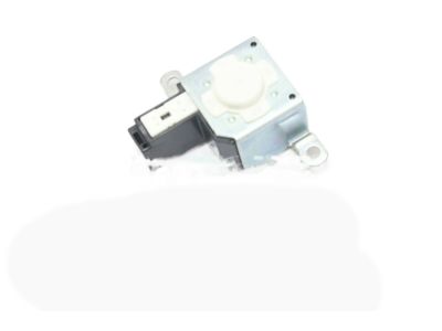 Toyota 85432-71010 Solenoid