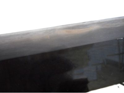 Toyota 62730-35080 Quarter Glass