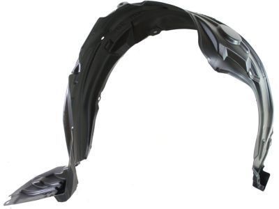 Scion 53875-52250 Fender Liner