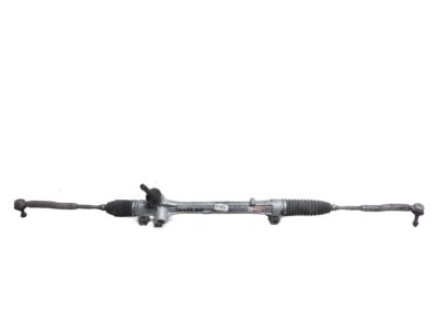 2013 Toyota Venza Rack And Pinion - 45510-0T011