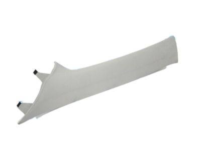 Toyota 62220-0E060-B1 Windshield Pillar Trim