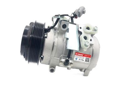 2007 Toyota Tundra A/C Compressor - 88320-0C110