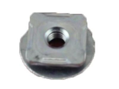 Toyota 90182-06009 Grille Nut