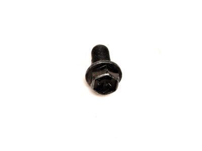 Scion 90105-10301 Bolt, Washer Based H