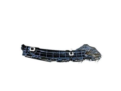 Toyota 52575-0D271 Retainer,  Rear Bumper Side,  RH