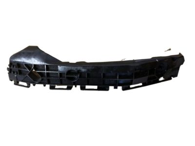 Toyota 52575-0D271 Retainer,  Rear Bumper Side,  RH