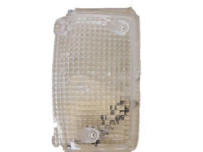 Toyota Land Cruiser Side Marker Light - 81621-90A00