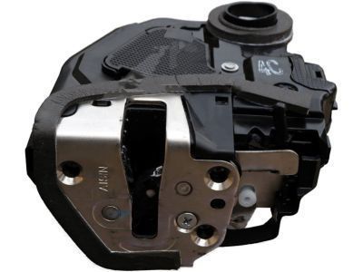 Toyota 69060-06100 Lock Assembly