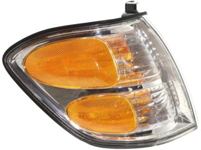 Toyota 81510-0C020 Signal Lamp