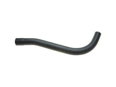 Toyota 16261-0D102 By-Pass Hose