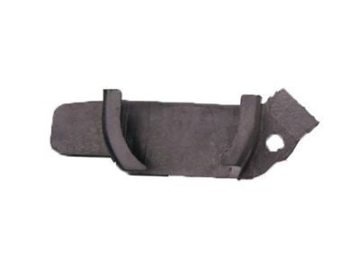 Toyota 77399-20010 Fuel Door Holder