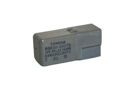 Toyota 86530-20070 Horn Relay