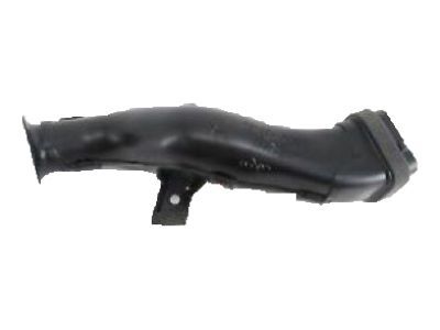 Scion Air Duct - 17751-36020