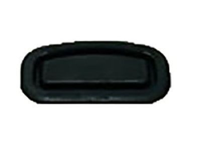 Toyota 90333-48001 Cover,  Roof Side,  Inner NO.2 RH