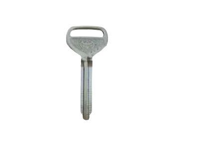 Toyota 90999-00188 Key,  Sub