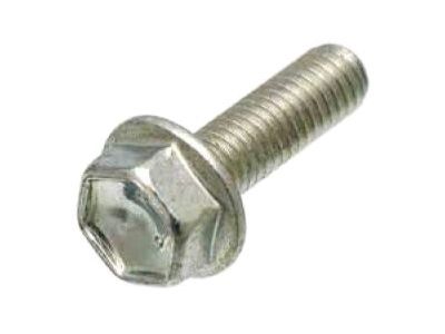 Toyota 90105-A0079 Water Pump Bolt