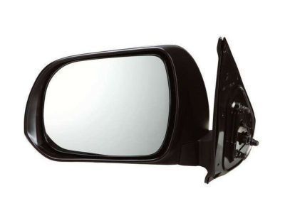 Toyota Tacoma Car Mirror - 87940-04201