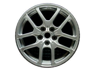 Scion PT904-52082 Wheel, Alloy