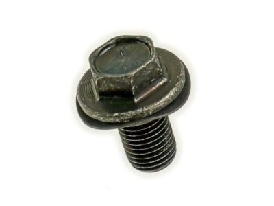 Scion 90901-19040 Bolt, w/Washer