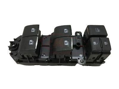 Toyota 84040-0E040 Window Switch