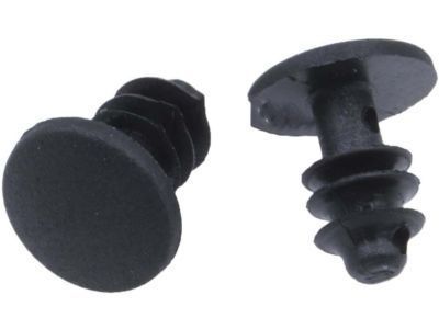 Toyota 67869-20030 Surround Weatherstrip Clip