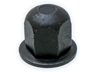 Toyota 90176-08051 Wiper Arm Nut