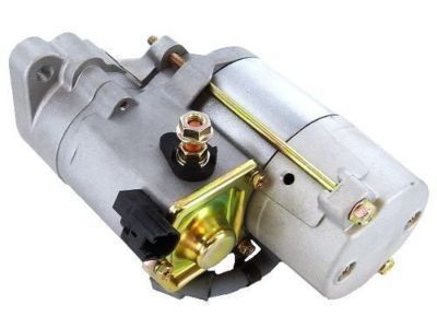 Toyota 28150-62030 Starter Solenoid