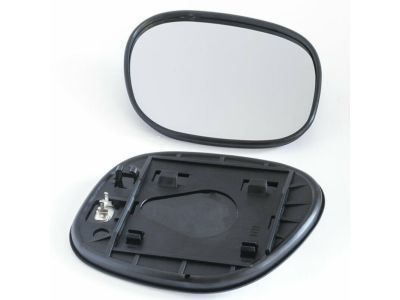 Toyota 87931-42150 Mirror Glass