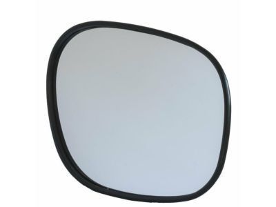 Toyota 87931-42150 Mirror Glass