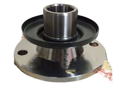 Toyota 41204-60050 Companion Flange