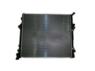 Toyota 16400-75451 Radiator Assy