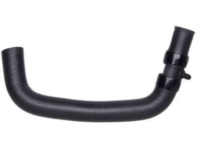 Toyota 16572-22040 Upper Hose