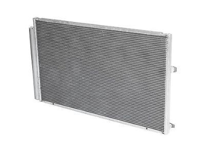 2014 Toyota Tundra A/C Condenser - 88460-AZ007