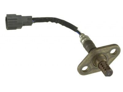 Toyota Tundra Oxygen Sensor - 89465-09320