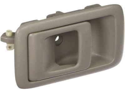 2004 Toyota Tacoma Interior Door Handle - 69206-10070-B2