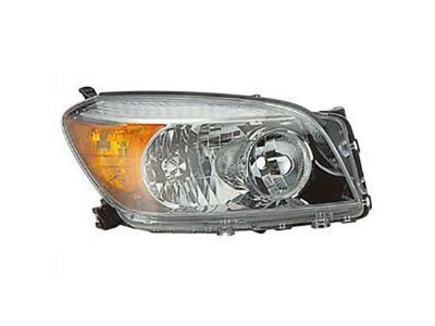 Toyota RAV4 Headlight - 81130-42371