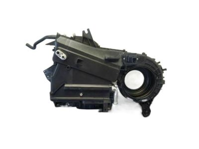 Toyota 87030-08111 Blower Assy,  Air Conditioner