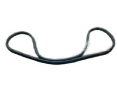 Toyota 64461-17030 Weatherstrip