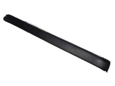 Toyota 67913-06190-C0 Front Sill Plate