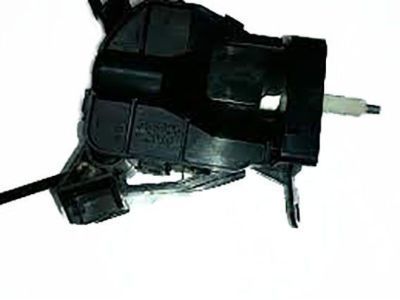 Toyota 55902-33042 Control Sub-Assy,  Heater