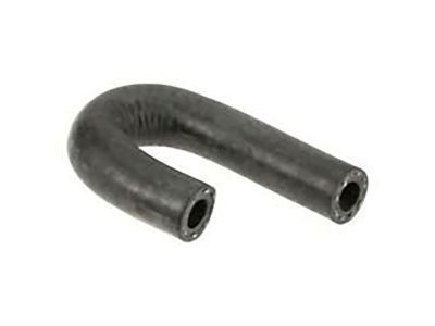 Toyota 16264-0S011 Hose,  Water By-Pass,  NO.2