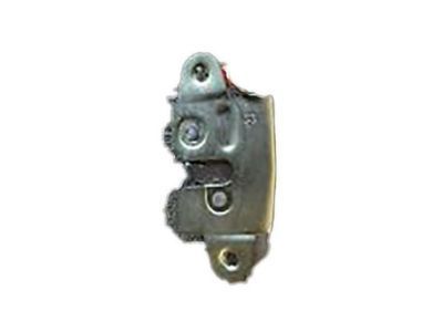 2018 Toyota Tacoma Tailgate Lock - 65780-04040