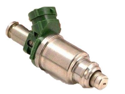 1993 Toyota Celica Fuel Injector - 23209-74100